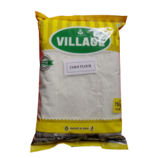 Village Corn Flour 750G