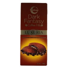 Dark Fantasy Choco Fills Luxuria 150G