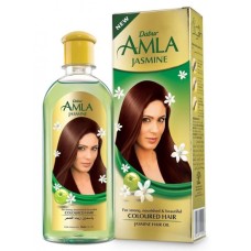 Dabur Amla Jasmine Oil 200ml