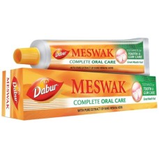Dabur Miswak Toothpaste 100ml