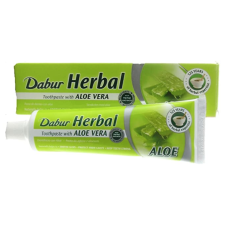 Dabur Toothpaste Aloe 100ml