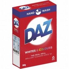 Daz Soap Powder 960G