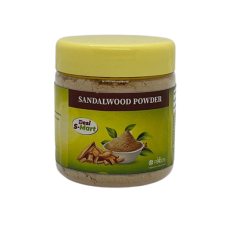 Desi S-Mart Sandalwood Powder (Chandan) 50G