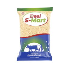 Desi S-Mart Sesame Seeds 1Kg