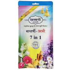 Devbhakti Incense Sticks 7-In-1 100G