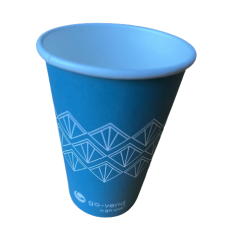 Paper Cups 250ml Pack Of 50