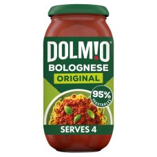 Dolmio Original Bolognese 500G