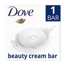 Dove Bar Cream