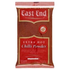 East End Chilli Powder E/Hot 400G