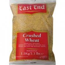 East End Crushed Wheat 1.5kg