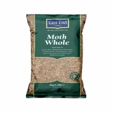 East End Moth Whole Indian 500G