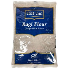 East End Ragi Flour 1Kg