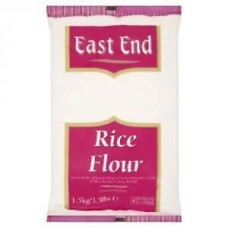 East End Rice Flour 500G