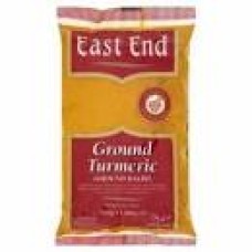 East End Turmeric Powder Zip 300G