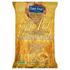 East End Gold Atta Wholemeal 5Kg
