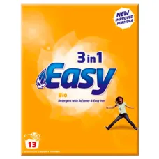Easy 3In1 Powder 884 G