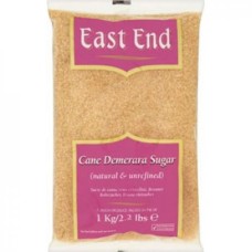 East End Demerara Sugar 1Kg