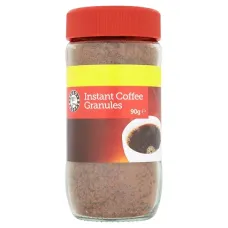 Euro Shopper Coffee Granules