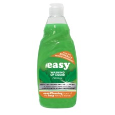 Euro Shopper Washing Up Liquid Concentrated