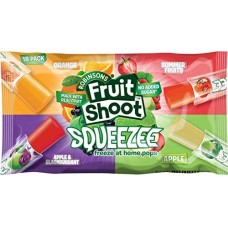 Fruit Shoot Squeezee 12 X 45ml