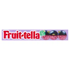 Fruitella Blackcurrant 41G
