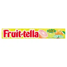 Fruitella Sour Stick 41G