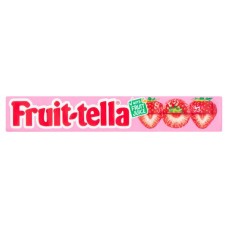 Fruitella Strawberry 41G