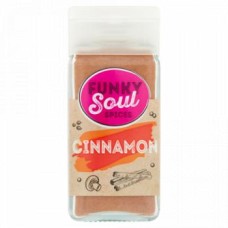 Funky Soul Ground Cinnamon 32G