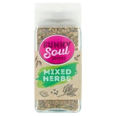 Funky Soul Mixed Herbs 15G