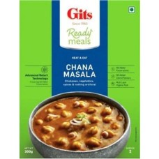 GITS Chana Masala 300g