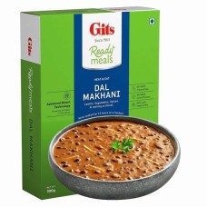 GITS Dal Makhani 300g