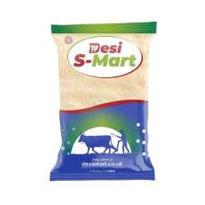 Desi S-Mart Gram Flour (Besan) 1Kg