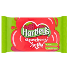 Hartleys Jelly Strawberry 135G