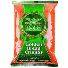 Heera Golden Bread Crumbles 400g