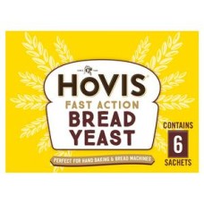 Hovis Yeast