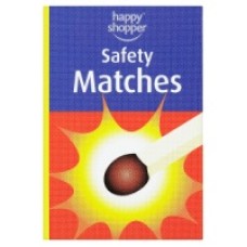 Heinz Safety Matches