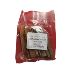 Village Cinnamon Sticks (Dalchina Chekka) 100G