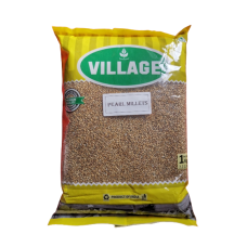 Village Pearl Millets (Sajjalu) 1Kg