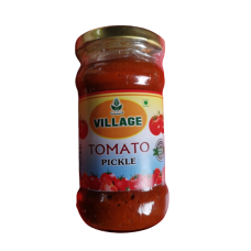 Village Tomato Pickle (Garlic) 300G
