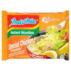 Indomie Chicken Noodles 75g
