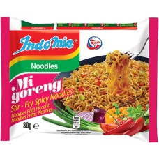 Indomie Noodles 80G