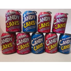 Candy Cans 21G