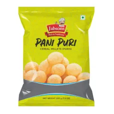 Jabsons Ready To Cook Pani Puri 200G