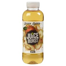 Juiceburst Apple 500ml
