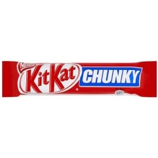 Kit Kat Chunky Duo 70G