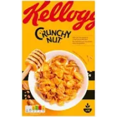 Kelloggs Crunchy Nut 500G