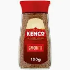 Kenco Smooth Coffee 100G