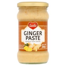 Laila Ginger Paste 300G