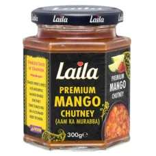 Laila Mango Chutney 300G
