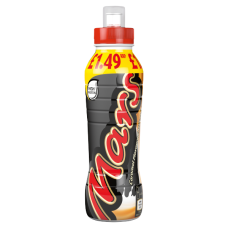 Mars Milk 350ml